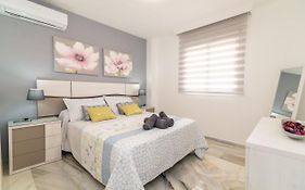 N&A Timón 2 - 3BR apartment, recently renovated